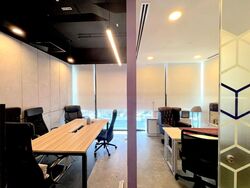 Woods Square (D25), Office #469275701